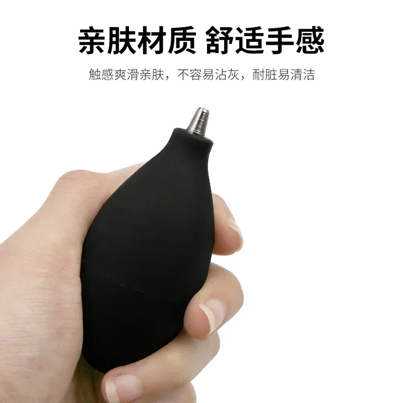 

Super Strong Air Duster Mini Cleaning Pump A Cleaning And Repair Tool For Camera Lenses Mobile Phones And Tablet Circuits