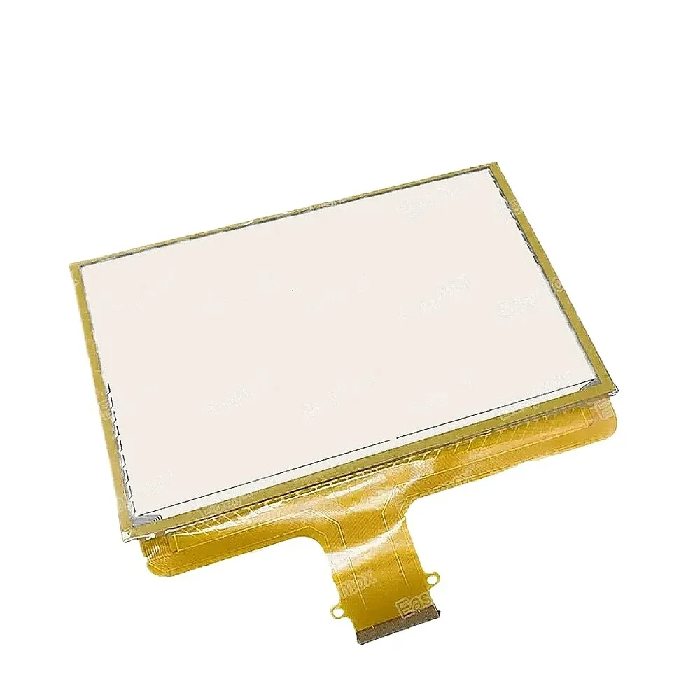 8 Inch Touch Screen Digitizer Glass Replacement for Chevy Silverado GMC Sierra Canyon Colorado 2014-2019 LCD Navi Repair