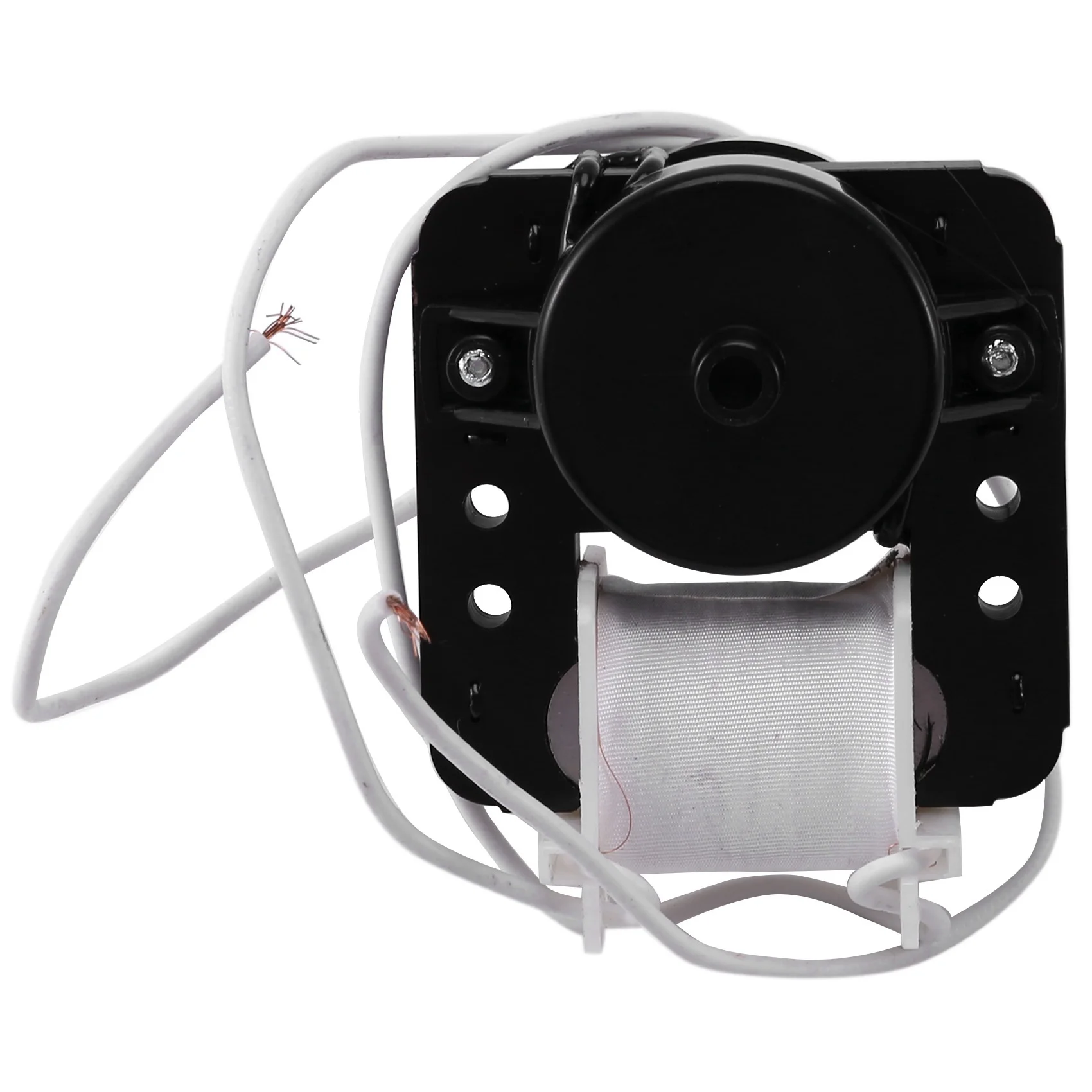 

FGGS-4X Refrigerator Freezer Cooling Fan Motor For Fan Motor (Thin Version) Asynchronous Motor