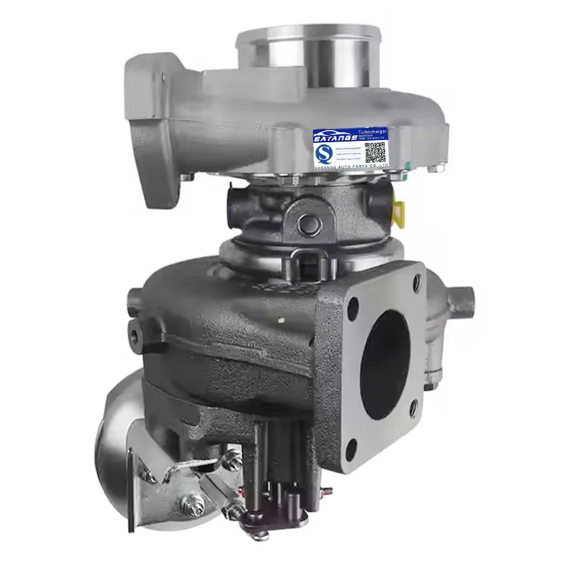 RHF5V turbo 8973815072 VIFB VEA30023 for Isuzu NKR NPR 3.0 TDI 131HP 4JJ1E4N VEA30023 VDA30023 Turbocharger Turbo 8973815072 897