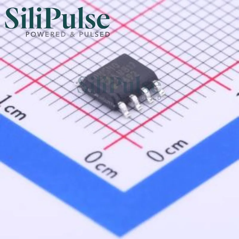 (1pcs) ADR4540ARZ-R7 SOIC-8 100% Original In Stock 10mA 4.2V~15V 4.096V
