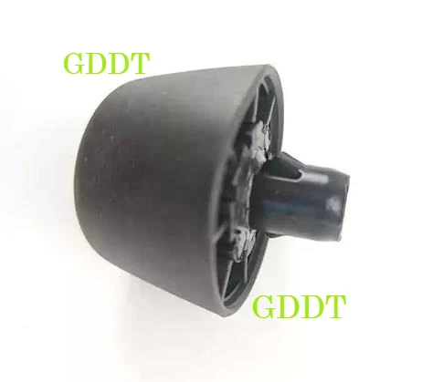 1 Piece Hood Buffer Rubber Stop Cushion Block for Jeep Wrangler JK 2007-2018 Engine Hood Handle 55395650AC 55176422
