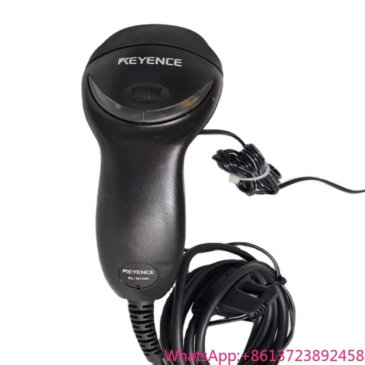 

Brand New Original Authentic BL-N70R Handheld Encoder