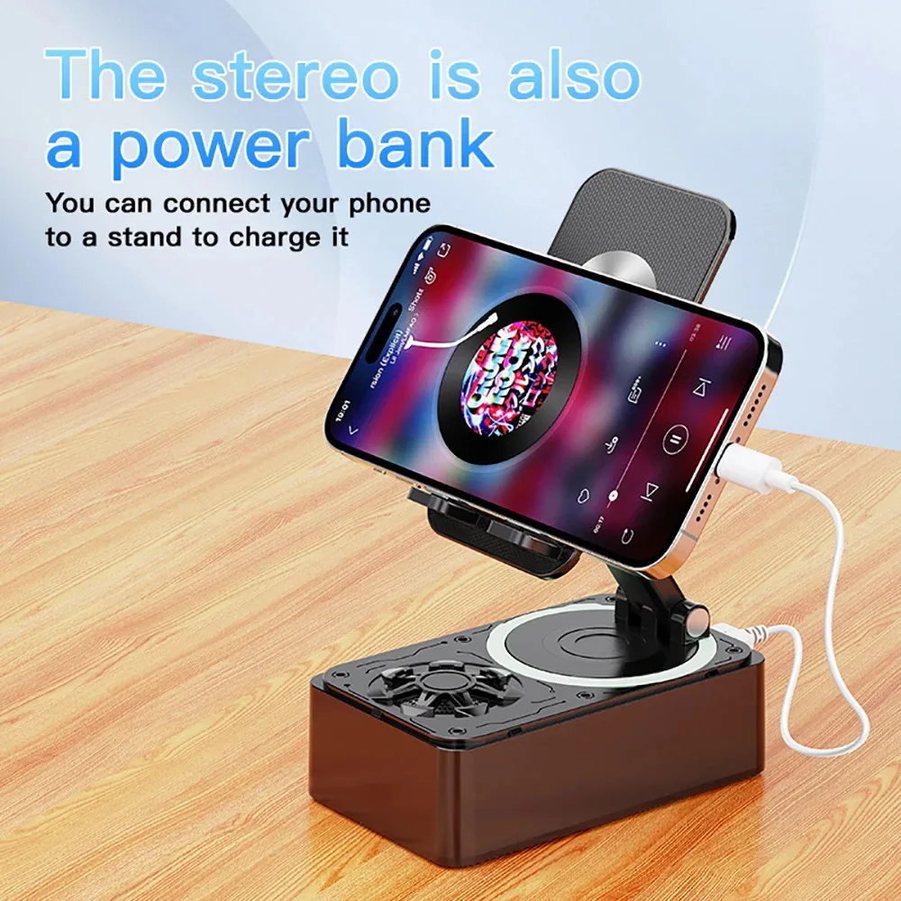 Thumbnail 4 - #21 Best Adjustable Desk Phone Stands to Buy In 2026
