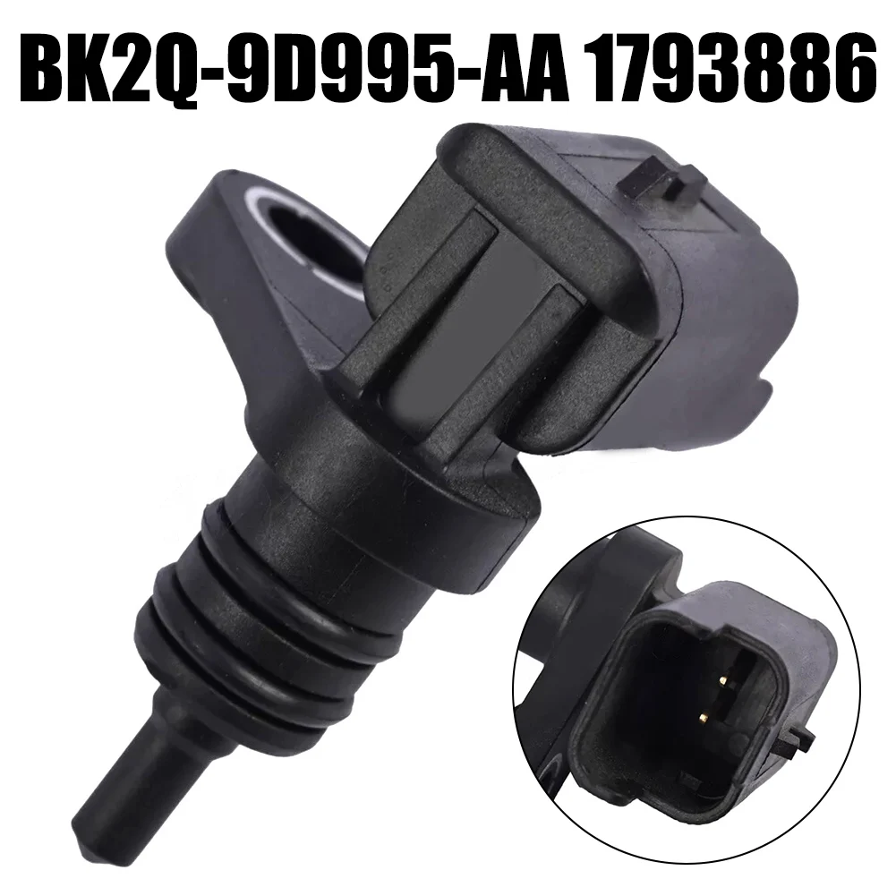 

ABS Fuel Sensor Fuel Temperature Sensor For Engine Diagnostics Anti-Corrosion Material Easy Installation Process For Mazda BT50