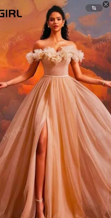 LORIE A-Line senza schienale personalizzato