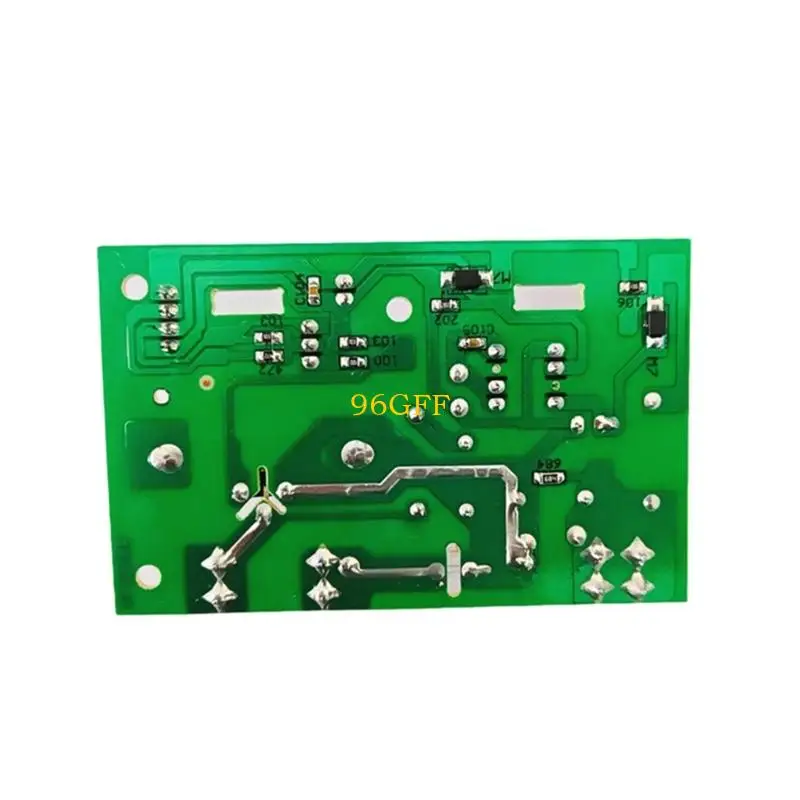 96GF PCB Power Board For Blenders with Efficient Processing And Heat Resistances Design Blenders Power Circuit Board