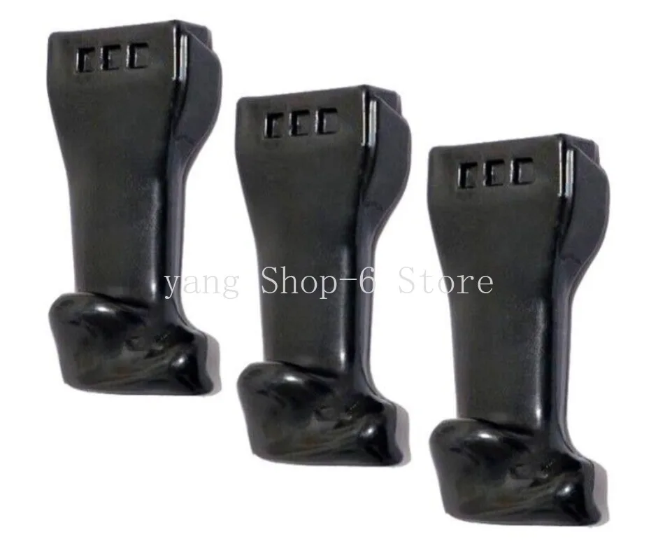 Tire Changer Machine RP6-710014120 Mount Demount Duck Head Part 5PCS