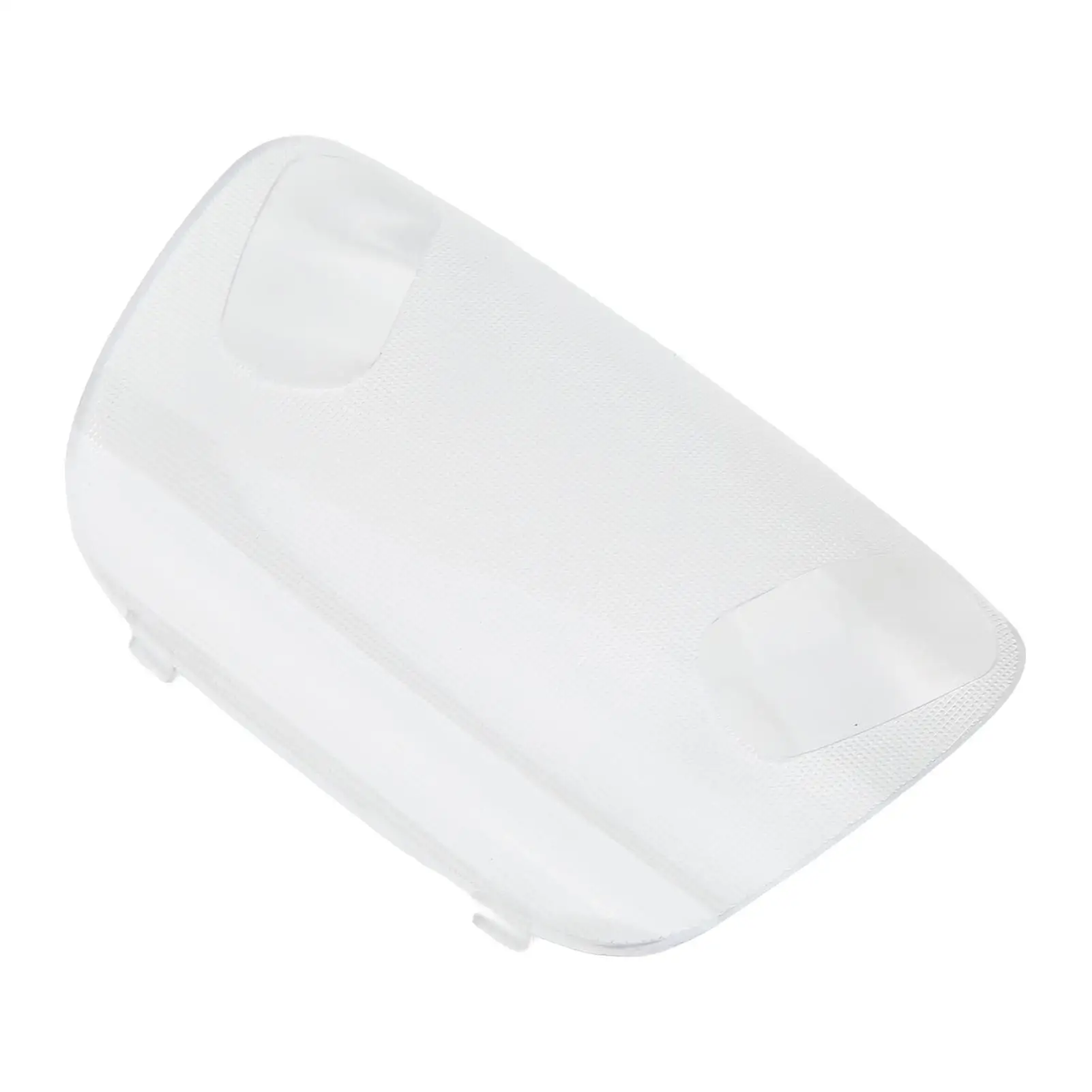 

Overhead Dome Light Cover PP F4DZ-13783-A Replacement for Ford Mustang 1994-2004