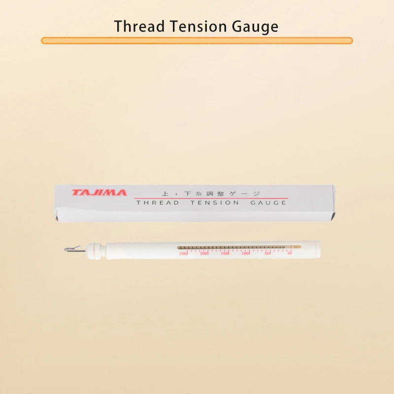 

Оригинальный датчик натяжения резьбы Tajima TTG-CM76907 — оригинальные запасные части для вышивальной машины Прага компания