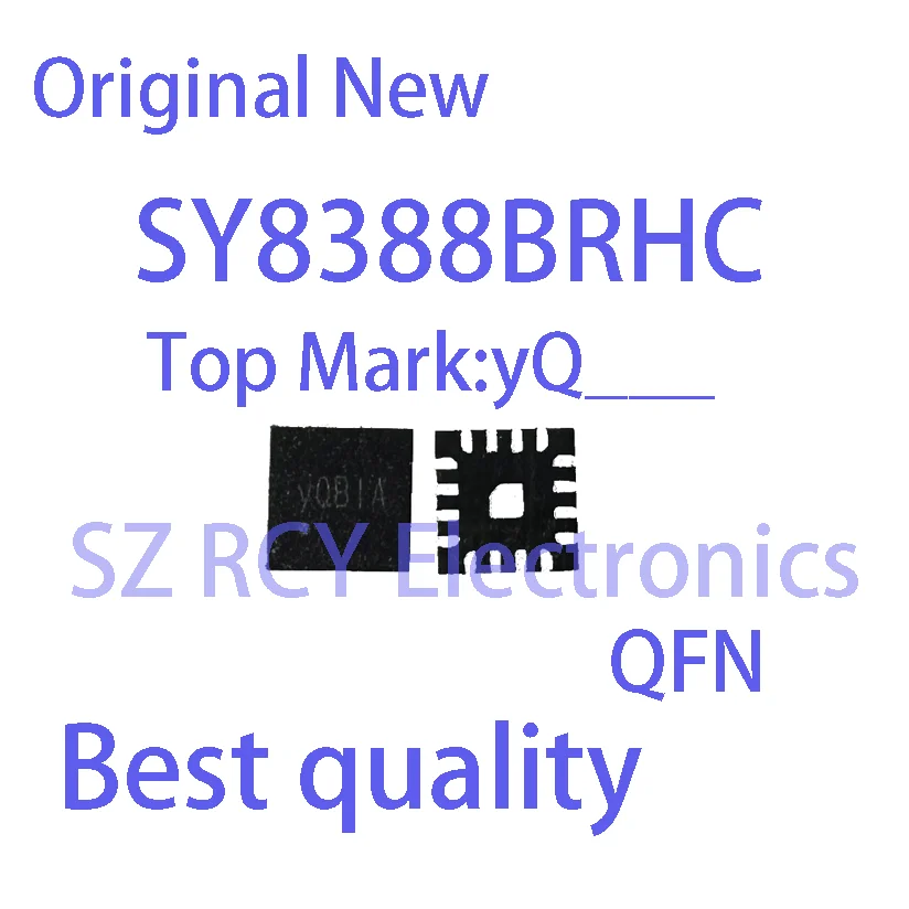 (2-5 Pcs)New SY8388… - image