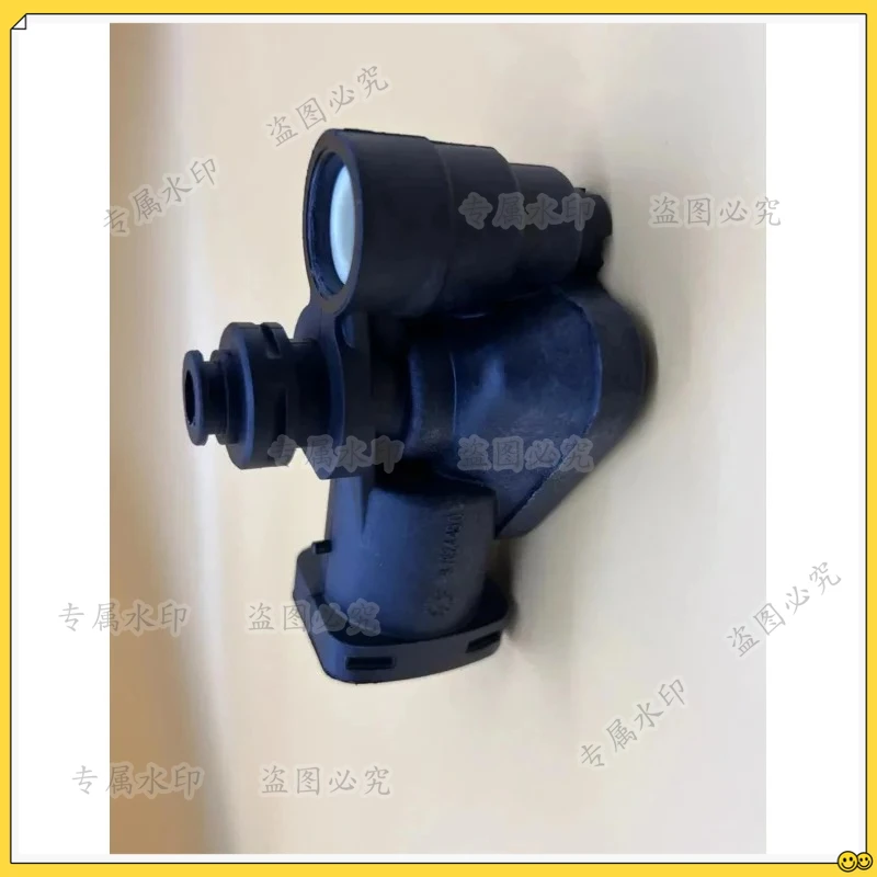 

1Pcs original for Karcher K3 high pressure washer accessories pump head 9.755-286.0