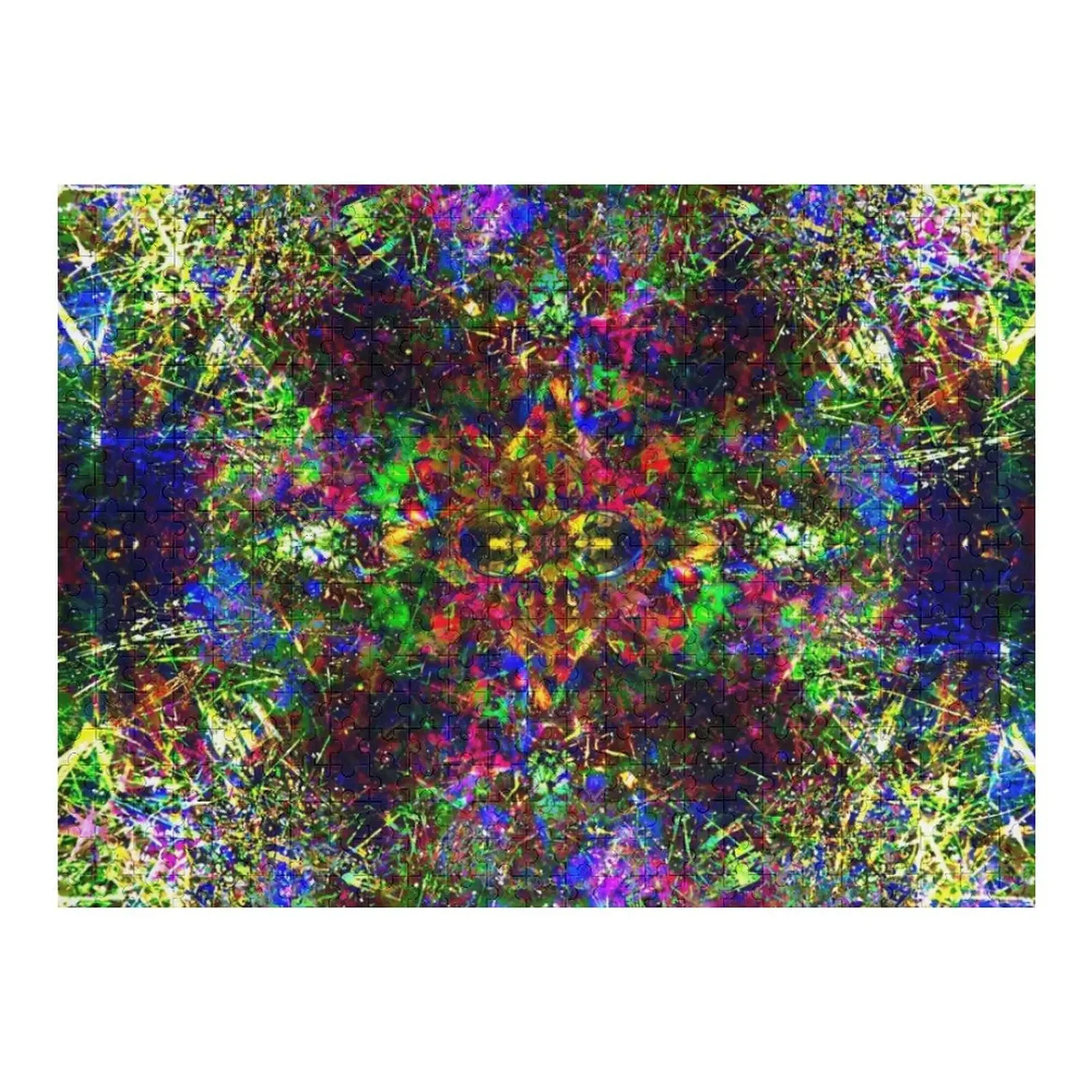 

Mission Impossible Jigsaw Puzzle Wooden Name Wood Animals Custom Puzzle