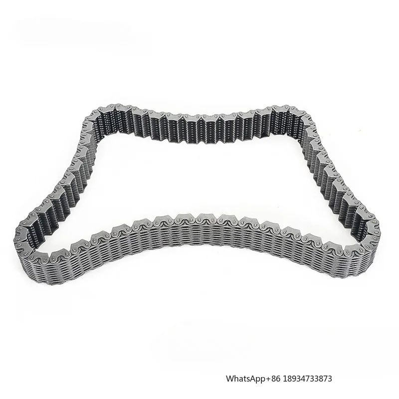 HV-072 HV072  Fits for NP149 NP241 NP243 NP246 NP261 NP263 Transfer Case Chain