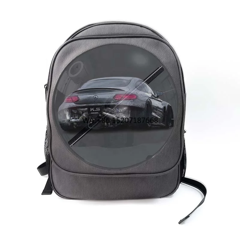 Rechargeable Hologr…