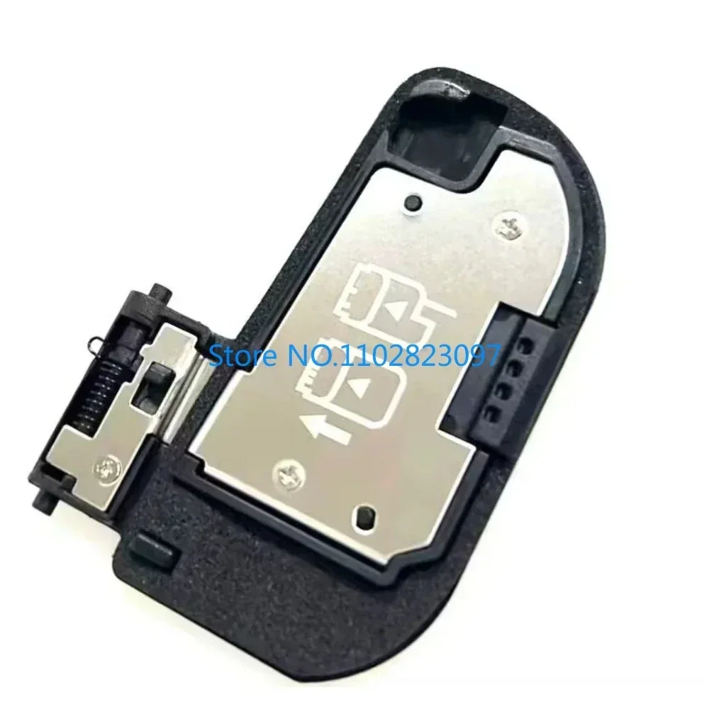 NEW Battery Door Lid Cap Cover Base Plate CY3-1908 R6 II R62 R6M2 for Canon EOS R5 R6 R5C Camera Replacement Part