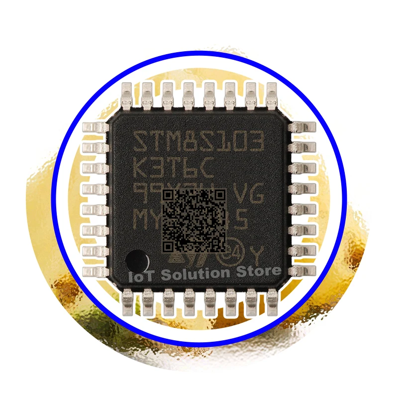 (1PCS) STM8S005K6T6C STM8S903K3T6CTR STM8S003K3T6C STM32G030K8T6TR STM32G030K6T6TR STM8S103K3T6C STM8S003K3T6CTR STM8S103K3T6CTR