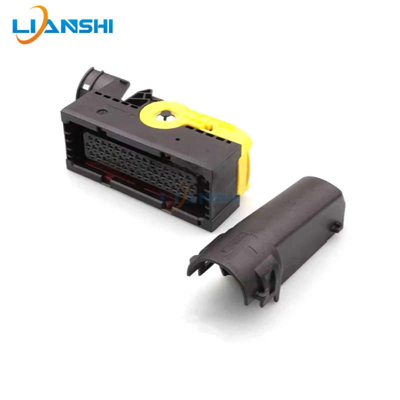 1-2112231-1 main /2112233-1 cover applicable to automotive waterproof wiring harness connector plugs and automotive plug-ins