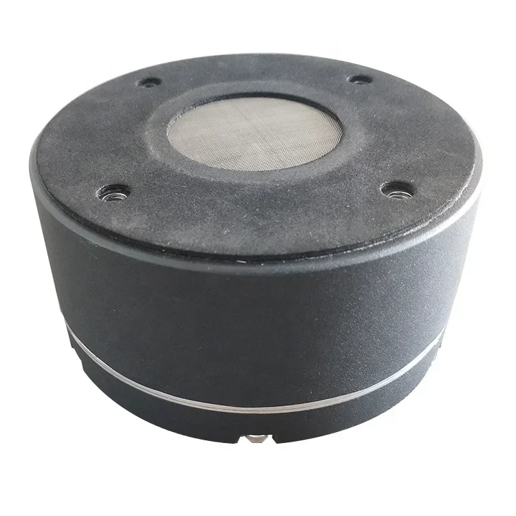 3.54inch voice coil diaphragm neodymium coaxial speaker driver compression horn driver neo midrange compression driver