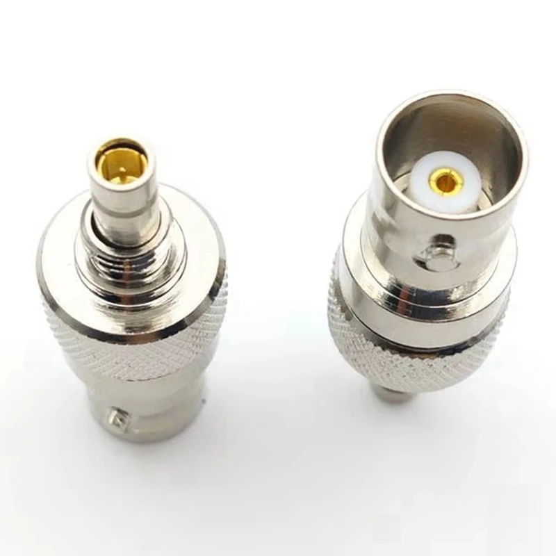 BNC Antenna Adapter For Motorola CP040 CP140 CP150 CP160 CP180 CP200 EP450 GP3688 Intercom Test Head