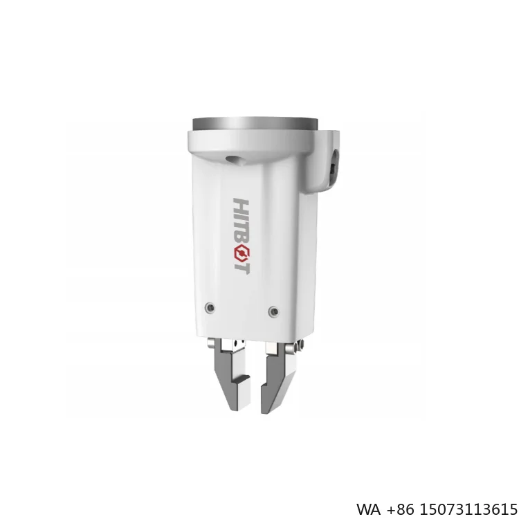 

6-осевой роботизированный манипулятор с автоматическим захватом для совместных операций по обработке материалов в научно-исследовательских и легких промышленных условиях