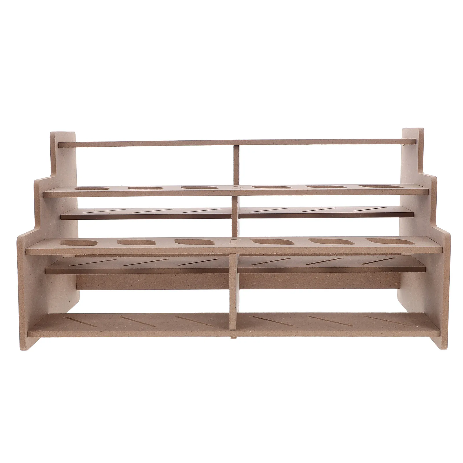 

Органайзер для красок: Настольная подставка для хранения тюбиков 50 мл и 100 мл, держатель для кистей, для масляных, акварельных и гуашевых красок, художественные принадлежности