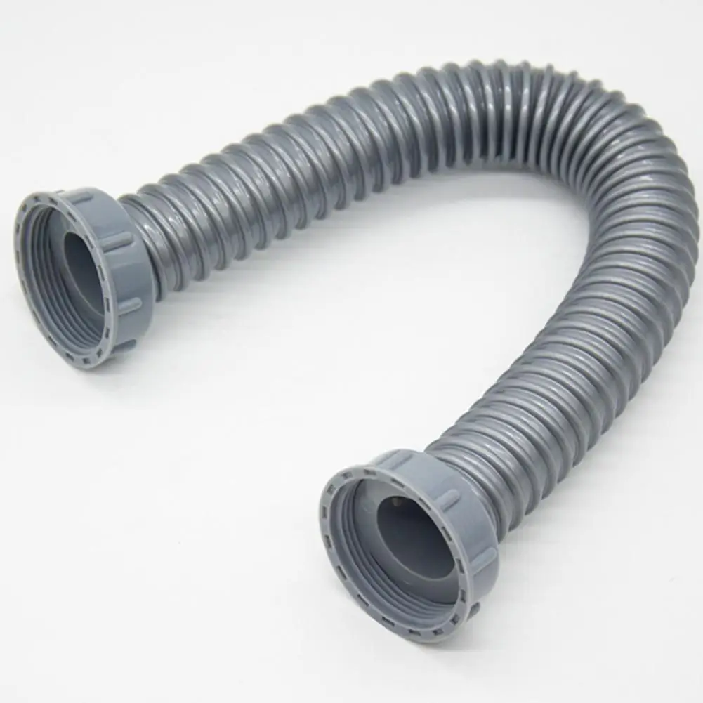 Kitchen Sink Anti - Leakage Mop Sink.Anti - Blocking Decorative Cover Kitchen Sink Downpipe Decorative Cover Hose