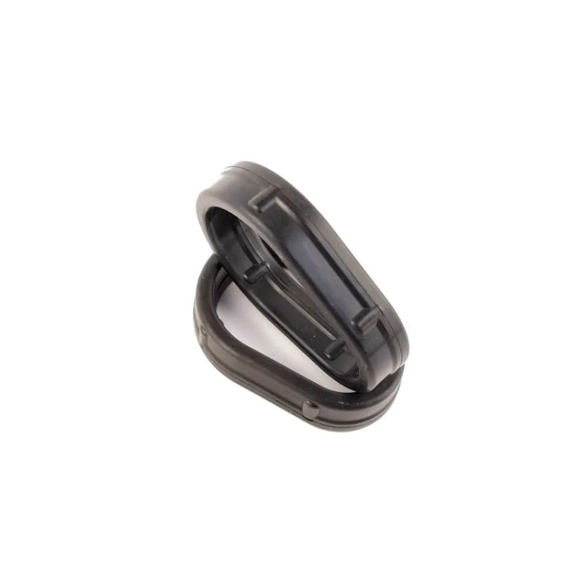1PCS Camshaft Position Sensor Rubber Seal Ring for CHANGAN CS35 EADO Alsvin-2012 V5 V7 Car Accessories