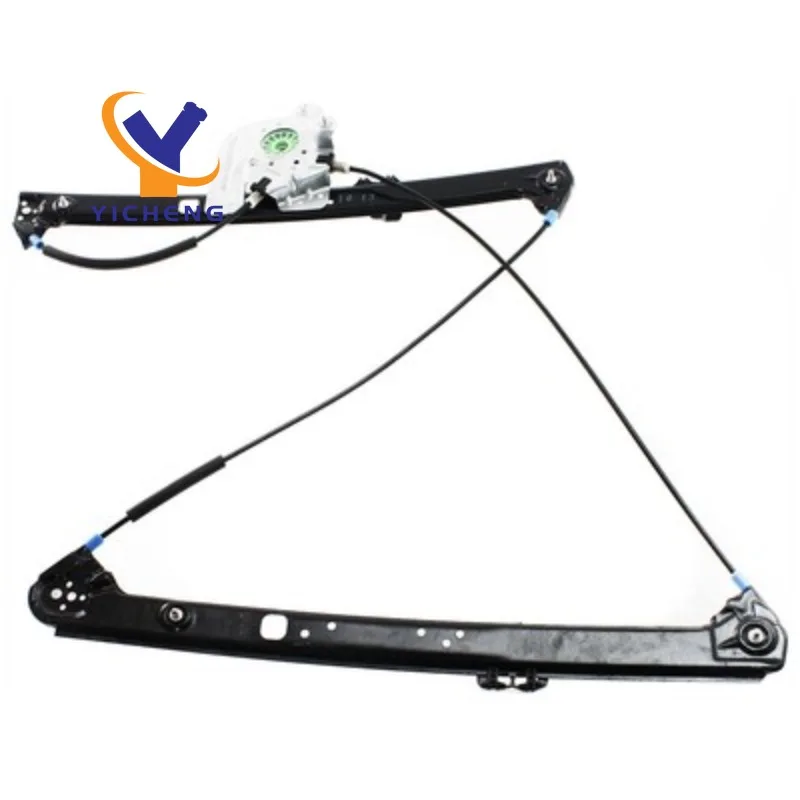 

51338254911 51338254912 Автомобильный стеклоподъемник для BMW X5 3.0L 4.4L 4.8L 2003-2006