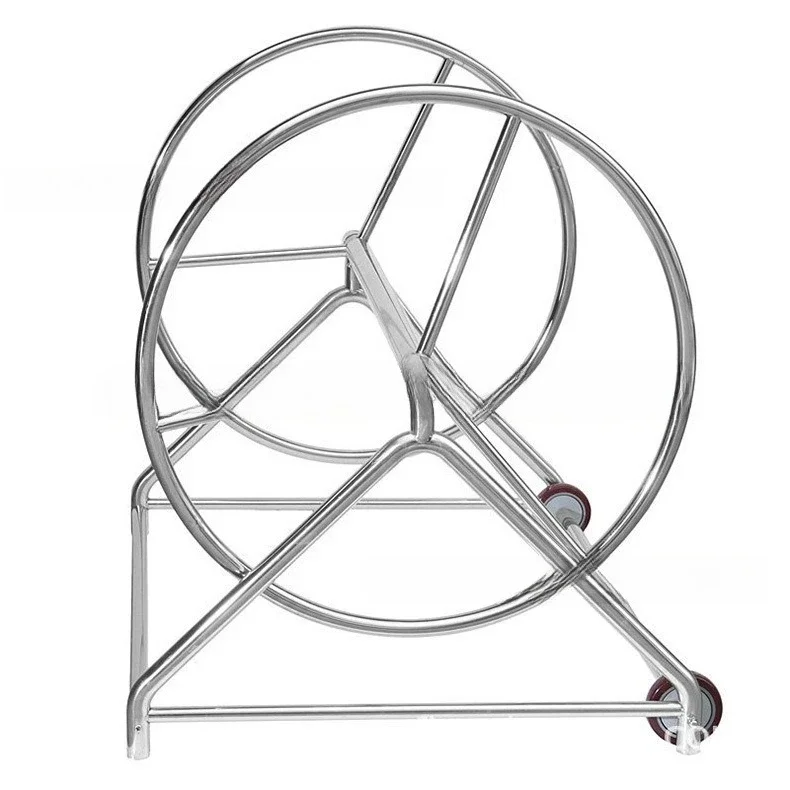 

Swimming pool lane line Swimming pool combined take-up car