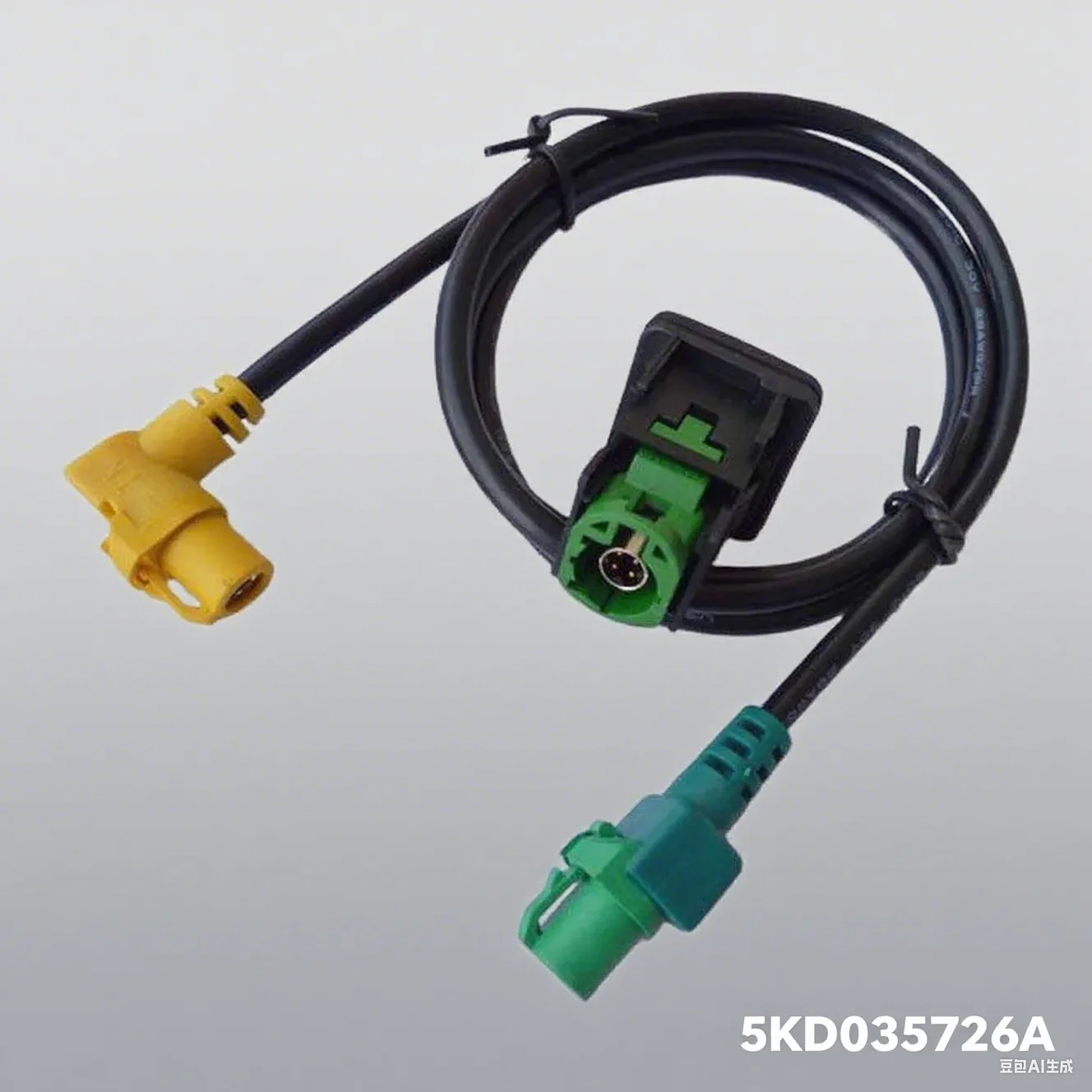 Car Usb Adapter Aud… - image