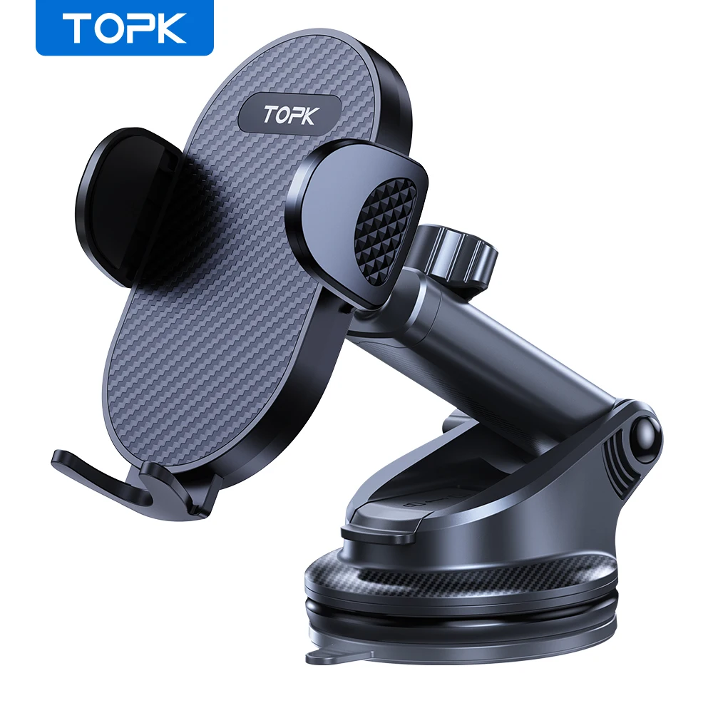Topk Car Phone Hold… - image