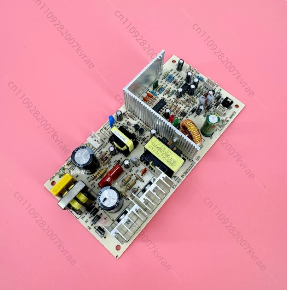 110V Input 10.5V Output Control Circuit Board Replacement Accessory For Wine Cooler Wine Cabinet