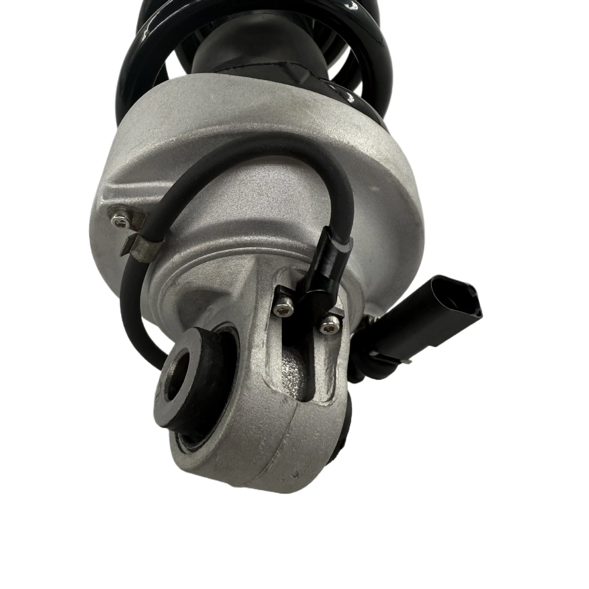 Car Air Suspension …