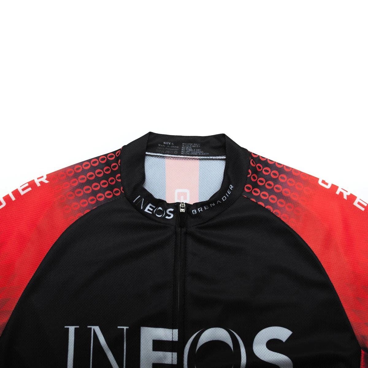 2022 INEOS Grenadier kolarstwo zestaw koszulek mężczyźni odzież rowerowa szosowa koszule rowerowe garnitur rower spodenki na szelkach rower MTB Ropa