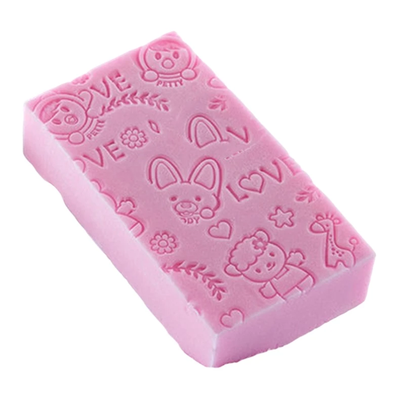 Tắm tẩy tế bào chết toàn thân Bọt biển Spa Tẩy tế bào chết Tẩy da chết Dropshipping