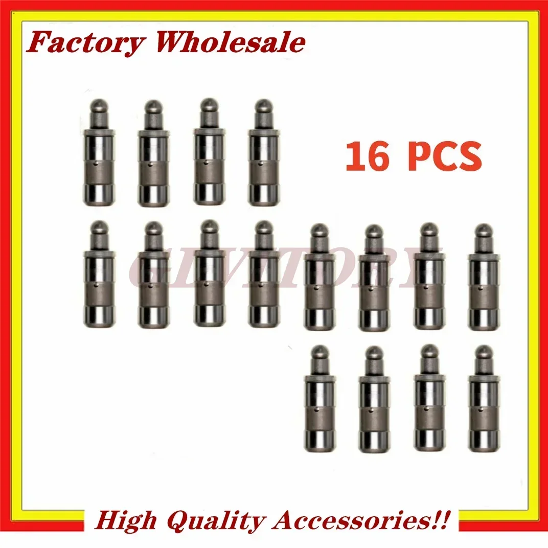 

New 13750-70010 1375070010 420019710 Engine Valve Lifter/Tappe for TOYOTA CARINA II(-T15-) 1.8 GLI(ST150)