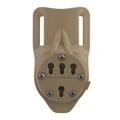 tan mount