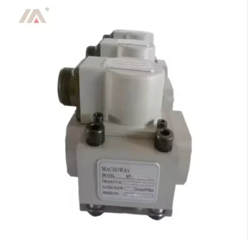Manufacturer's direct sales quality assurance for domestically produced 517 servo valves