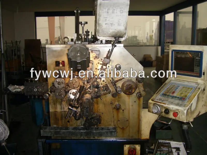 Primavera compressão personalizado Primavera