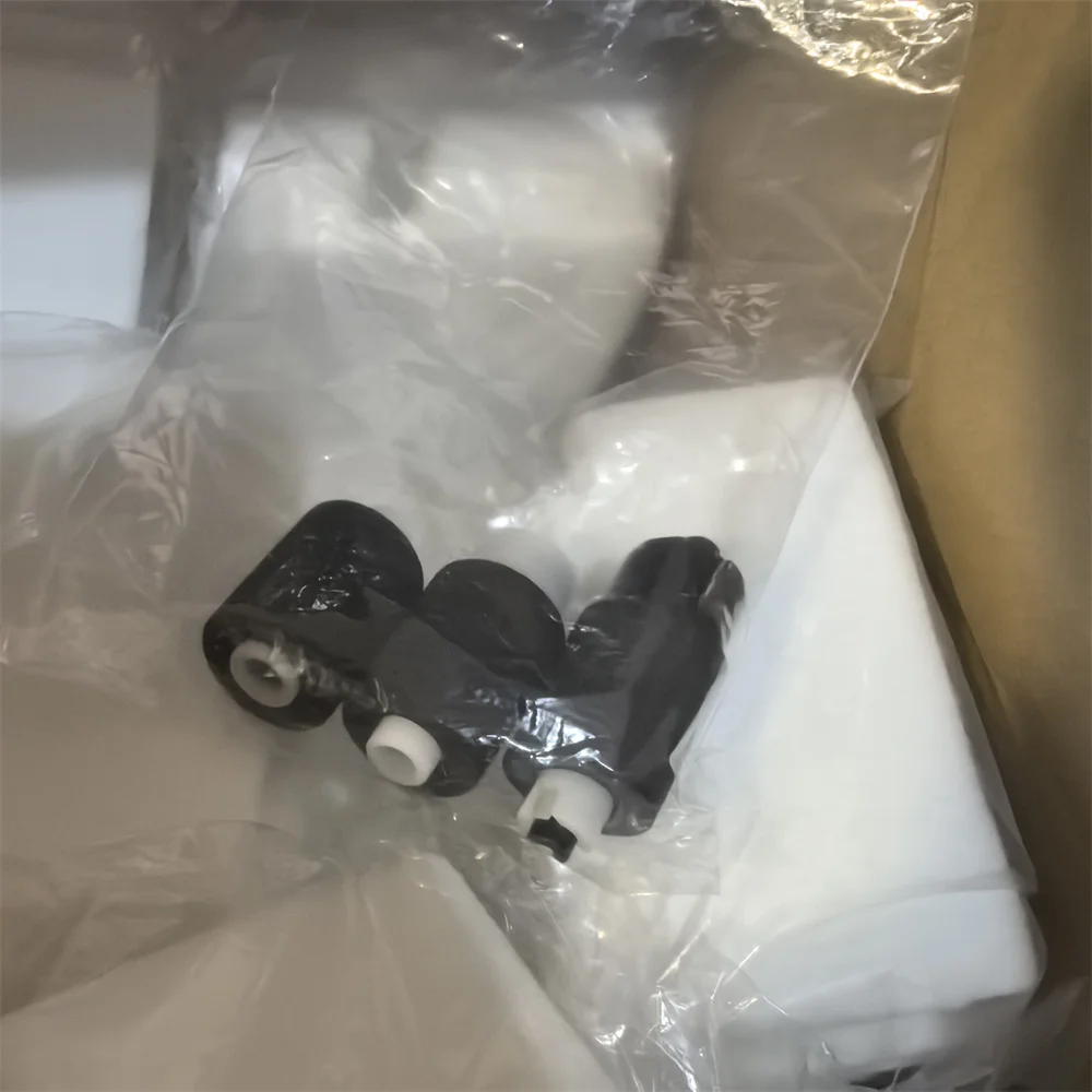 

10X 302F906230 302F909171 302HN06080 Feed Separation Pickup Roller for Kyocera 4200 4100 4300 6525 M3040 M2035 1028 1135