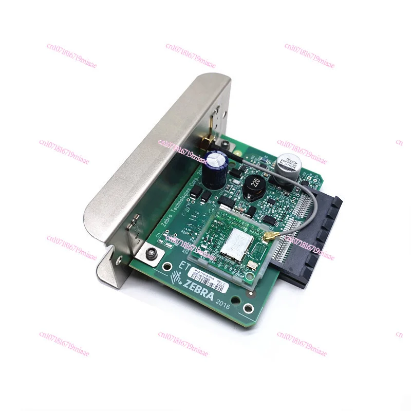 ZT211 ZT231 ZT411 ZT421 ZT510 ZT610 ZT620 Printer Wireless network interface card