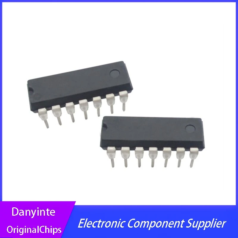 

2 шт./лот, новый ATTINY84-20PU ATTINY84 ATTINY84-20 MCU 8 бит 8 КБ DIP-14