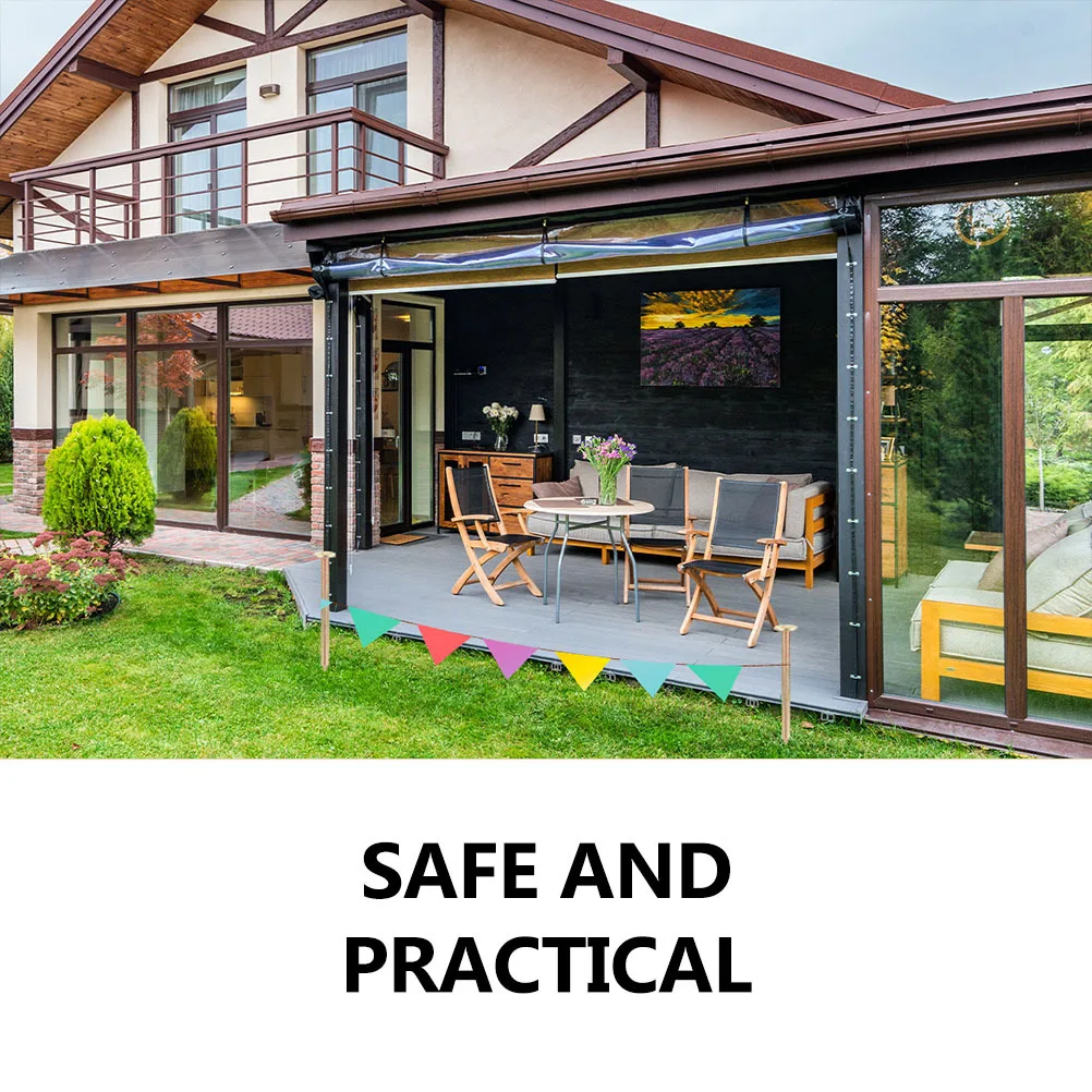 

12 шт. колышки из нержавеющей стали для разметки границ, маркировки ландшафта, сада, крепления на грунт, инструменты для наружных работ