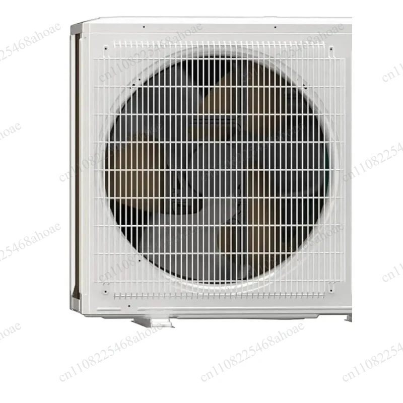 Pipeline free wall mounted pre charging customized energy-saving 230V mini split air conditioner variable frequency heat pump