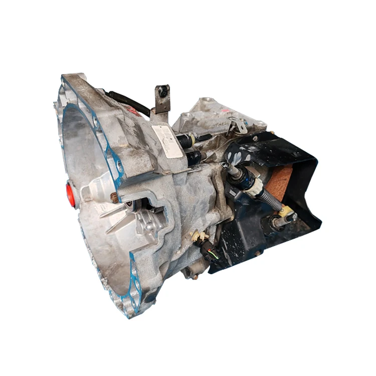 For Ford Focus 2005-2018 8M5R7002KC 8M5R7002KD 5-speed Manual Transmission Assembly 1.8L 2WD High Quality