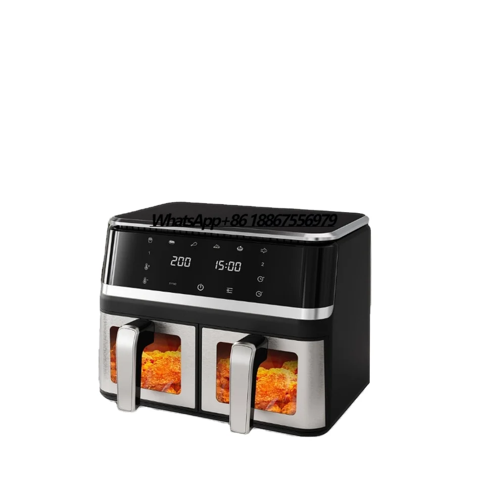 High Quality Dual A…