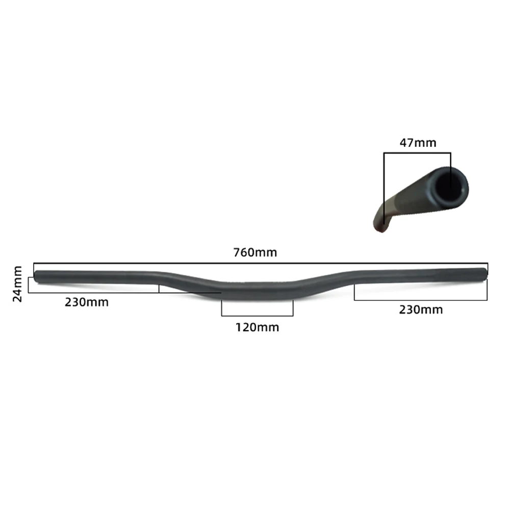 28mm guiador da motocicleta liga de alumínio lidar com barra para honda suzuki yamaha kawasaki benelli royal enfield cafe racer rastreador