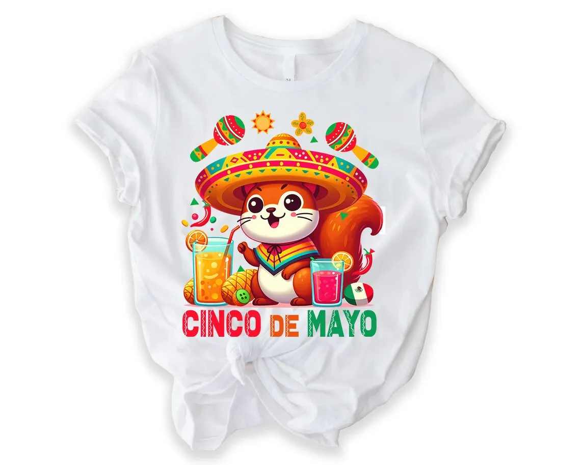 Cat Taco T Shirt Ci…