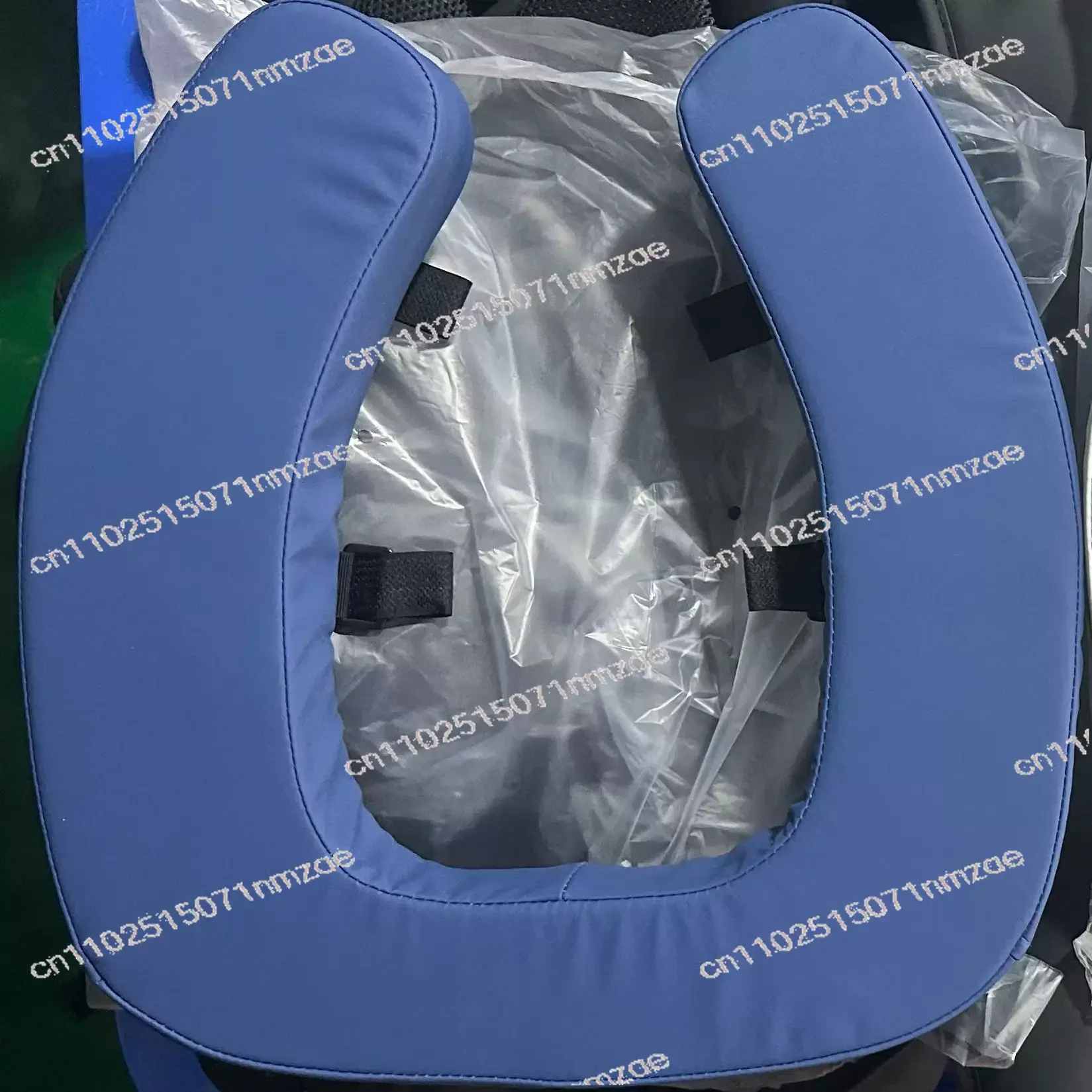 For Elderly Disabled Pregnant Toilet Seat Riser Portable Padded Seat Toilet Lift Assist Improves Sitting Postures Height